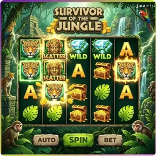 jpsonic Bandung: Panduan Akses, APK, dan Login